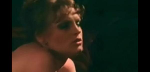 Only Vintage Seventies Sex Will Do
